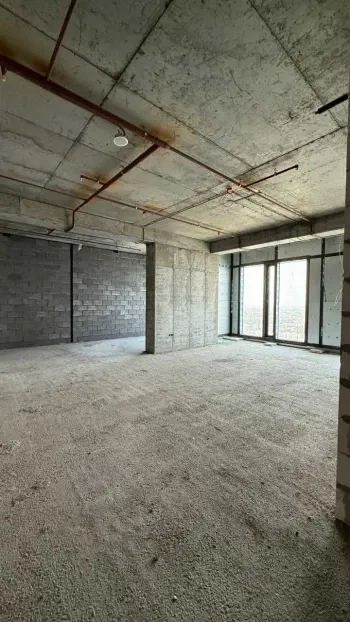 92 м², 4-комн. квартира, 35/51-1