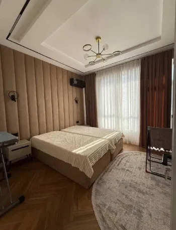 82 м², 3-комн. квартира, 12/14-3