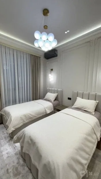 114 м², 4-комн. квартира, 9/13-3