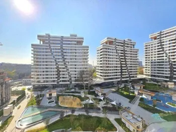104 м², 3-комн. квартира, 4/14-3