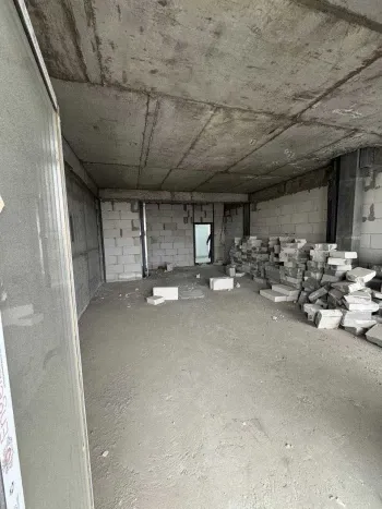 55 m², 2-xonali kvartira, 5/10-3