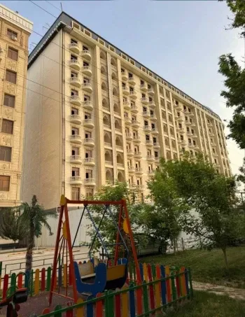 49 м², 2-комн. квартира, 10/11-0