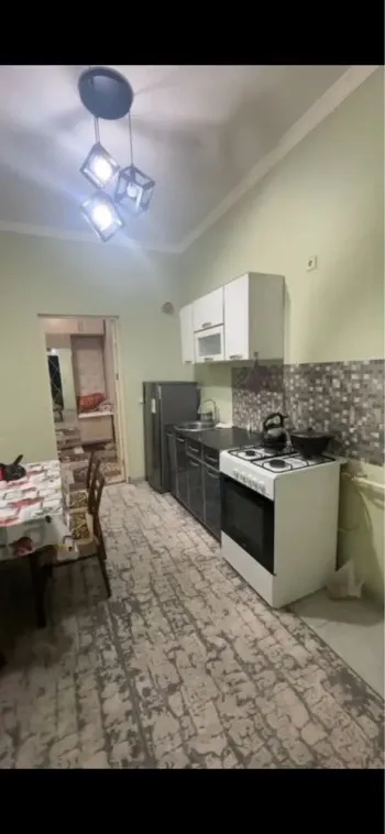 43 м², 1-комн. квартира, 5/9-1