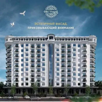 67 m², 2-xonali kvartira, 9/11-0