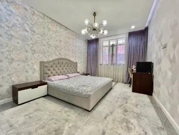 170 м², 5-комн. квартира, 1/5-3