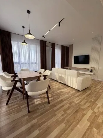 89 м², 3-комн. квартира, 9/14-1