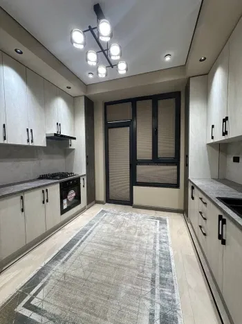 48 м², 2-комн. квартира, 11/14-2