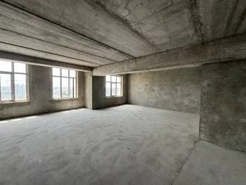 76 m², 2-xonali kvartira, 10/10-1