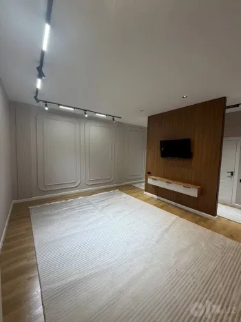 65 м², 2-комн. квартира, 2/10-3