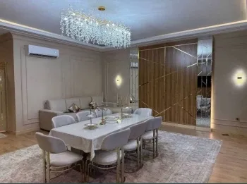 124 m², 4-xonali kvartira, 3/9-2