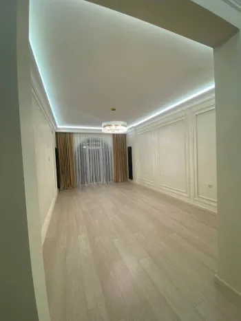 126 м², 4-комн. квартира, 12/12-2