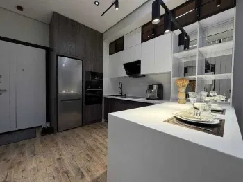 50 м², 2-комн. квартира, 3/25-2