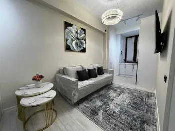 41 м², 2-комн. квартира, 7/10-2