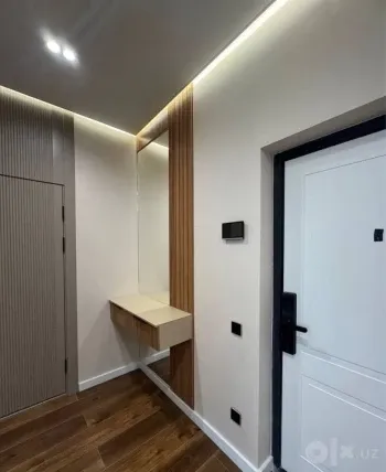 43 м², 2-комн. квартира, 4/10-3
