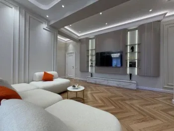 98 m², 4-xonali kvartira, 5/8-1