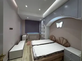 125 м², 4-комн. квартира, 8/9-1