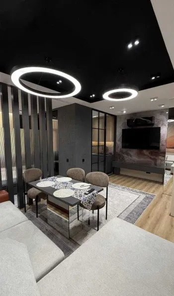 44 м², 2-комн. квартира, 14/14-2