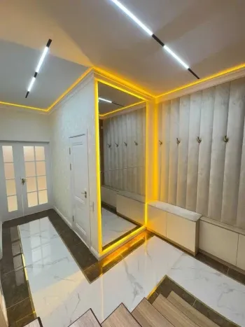 108 м², 5-комн. квартира, 7/8-1