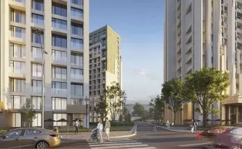 41 м², 2-комн. квартира, 9/16-3