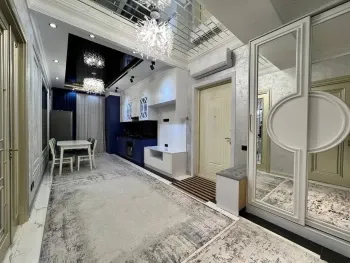 70 м², 2-комн. квартира, 5/7-2