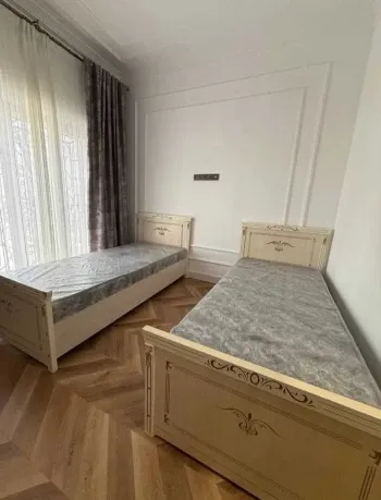 280 m², 4-xonali kvartira, 10/11-1