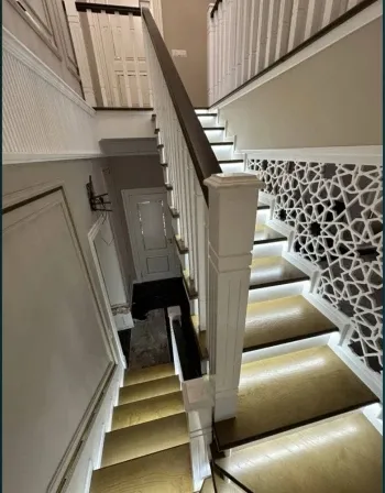 230 м², 5-комн. квартира, 9/10-1