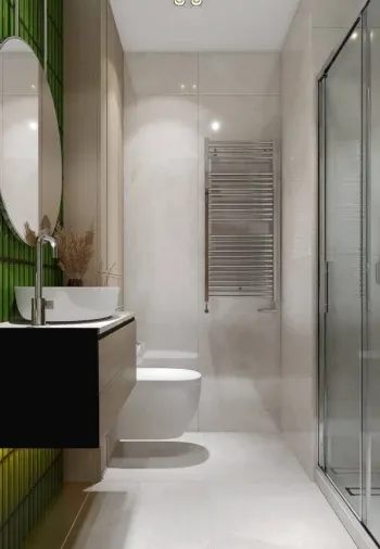 77 м², 3-комн. квартира, 9/25-3