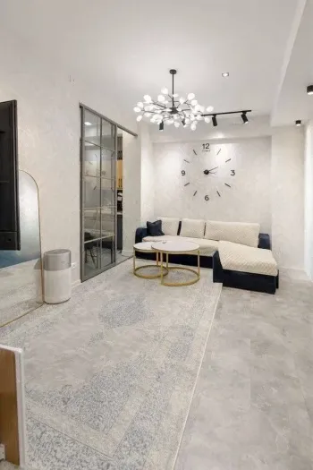 50 м², 2-комн. квартира, 6/9-3