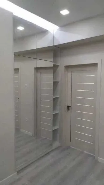45 м², 2-комн. квартира, 2/9-2