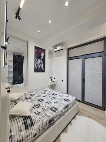 31 м², 1-комн. квартира, 3/14-3