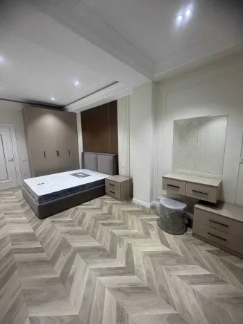 85 м², 3-комн. квартира, 3/14-2