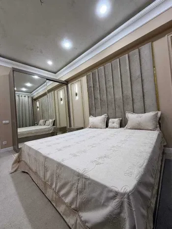 83 м², 3-комн. квартира, 3/9-1