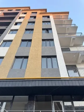 63 m², 2-xonali kvartira, 7/12-1