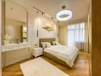 80 м², 3-комн. квартира, 6/9-3