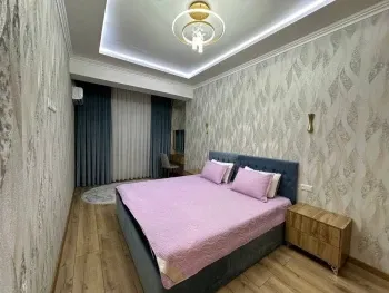 74 м², 2-комн. квартира, 9/10-3