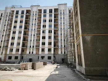 39 м², 1-комн. квартира, 4/9-1