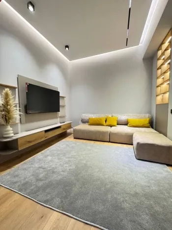 50 м², 2-комн. квартира, 4/9-0