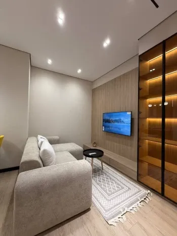 45 м², 2-комн. квартира, 5/14-2