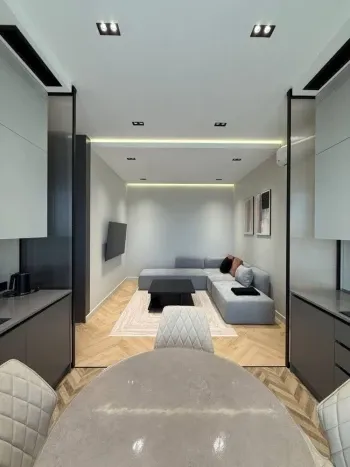 71 м², 3-комн. квартира, 13/16-2