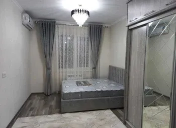 38 м², 1-комн. квартира, 9/9-0