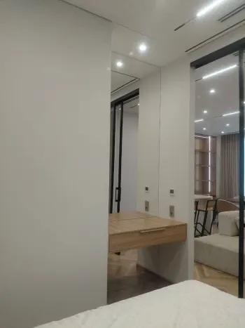 60 м², 2-комн. квартира, 11/51-3