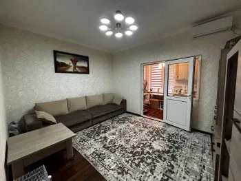 68 м², 3-комн. квартира, 2/5-0