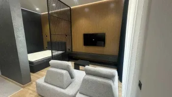 43 m², 1-xonali kvartira, 4/15-2