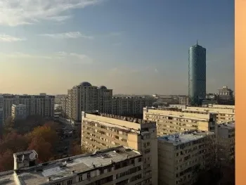 42 m², 2-xonali kvartira, 14/16-3