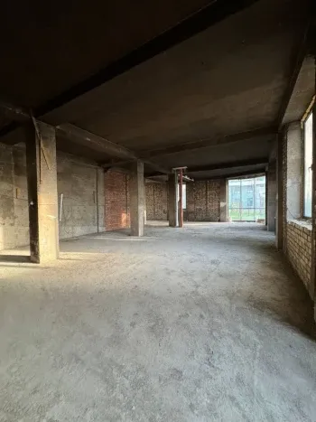 166 m², 5-xonali kvartira, 1/10-1