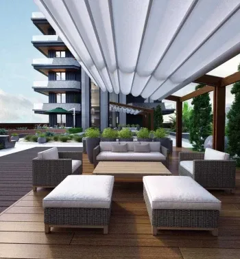127 m², 4-xonali kvartira, 8/10-3
