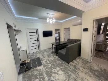 100 m², 4-xonali kvartira, 8/9-3