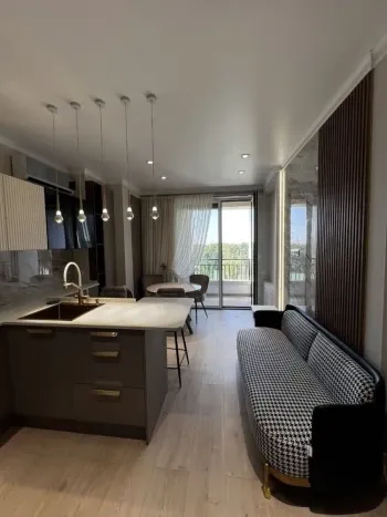 50 м², 2-комн. квартира, 9/10-1