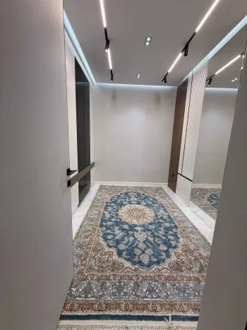 75 м², 3-комн. квартира, 3/10-1