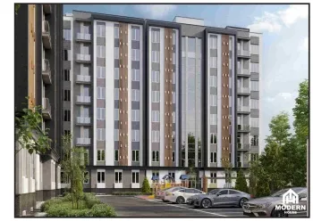 47 м², 2-комн. квартира, 7/8-3